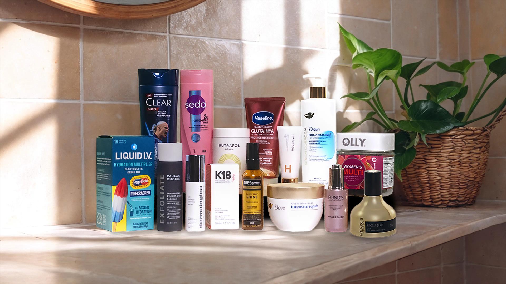 Beauty & Wellbeing