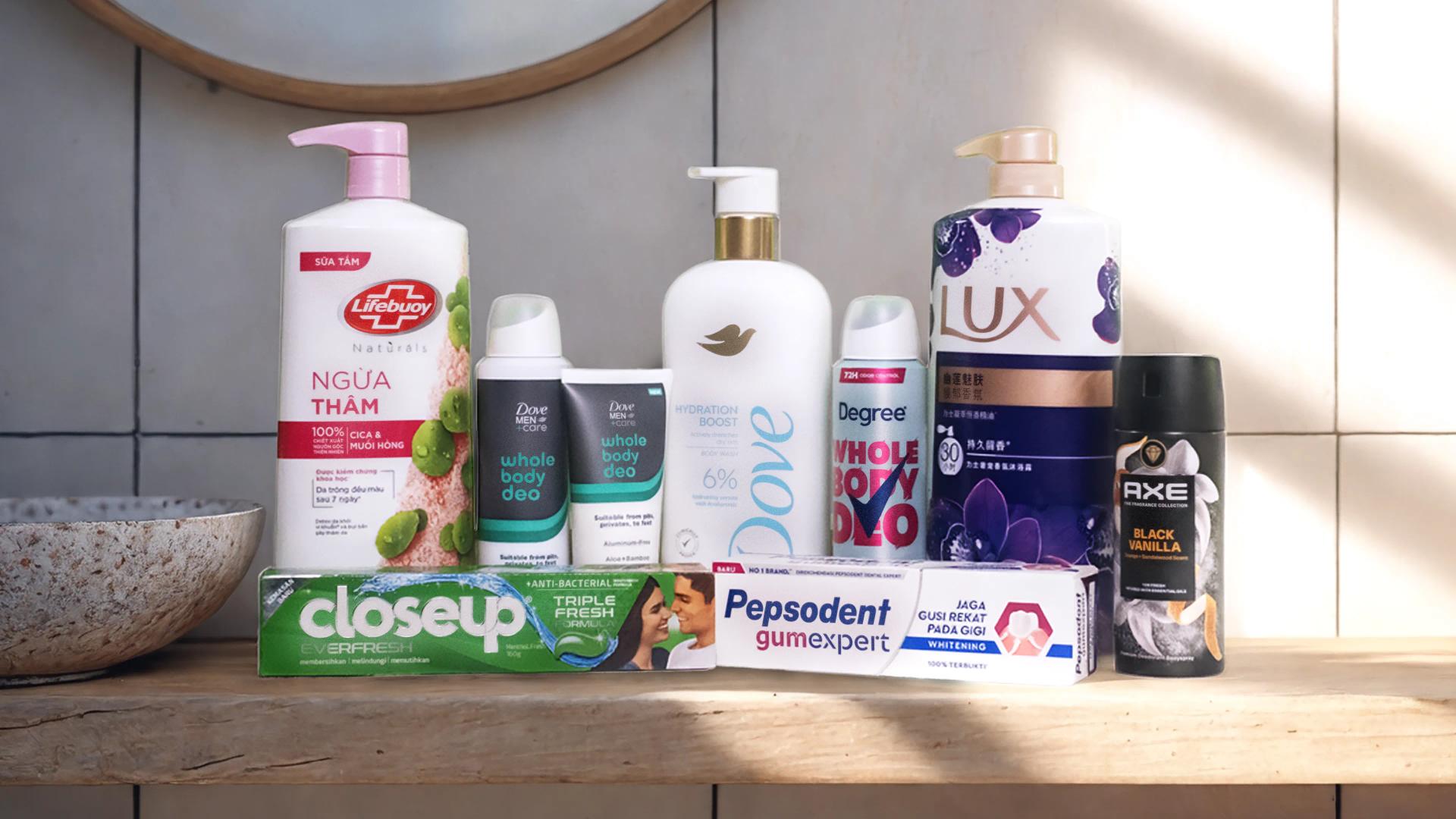 Personal Care