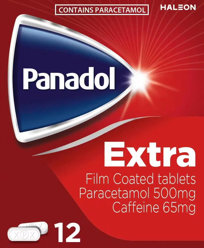 Panadol Extra