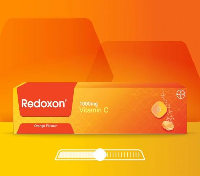 Redoxon