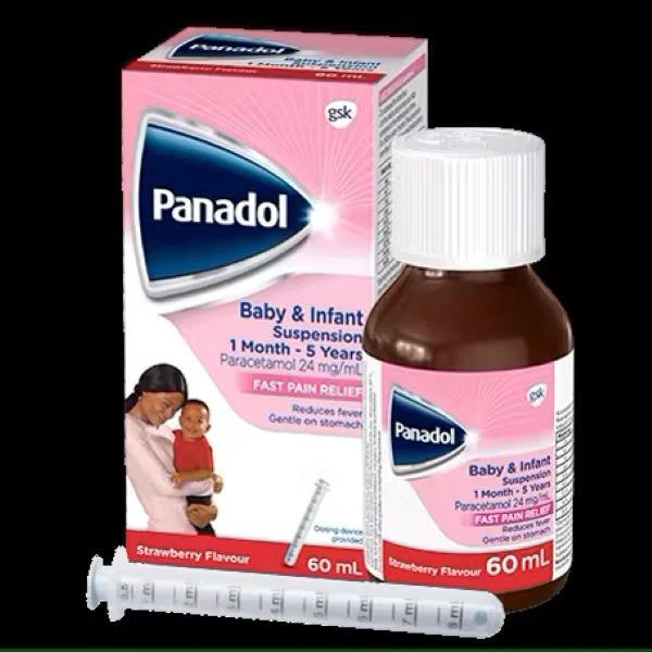 Panadol Baby