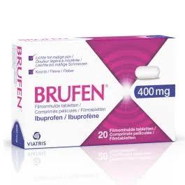 Brufen