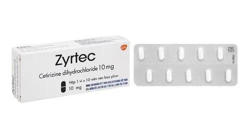 Zyrtec