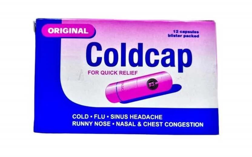 Coldcap