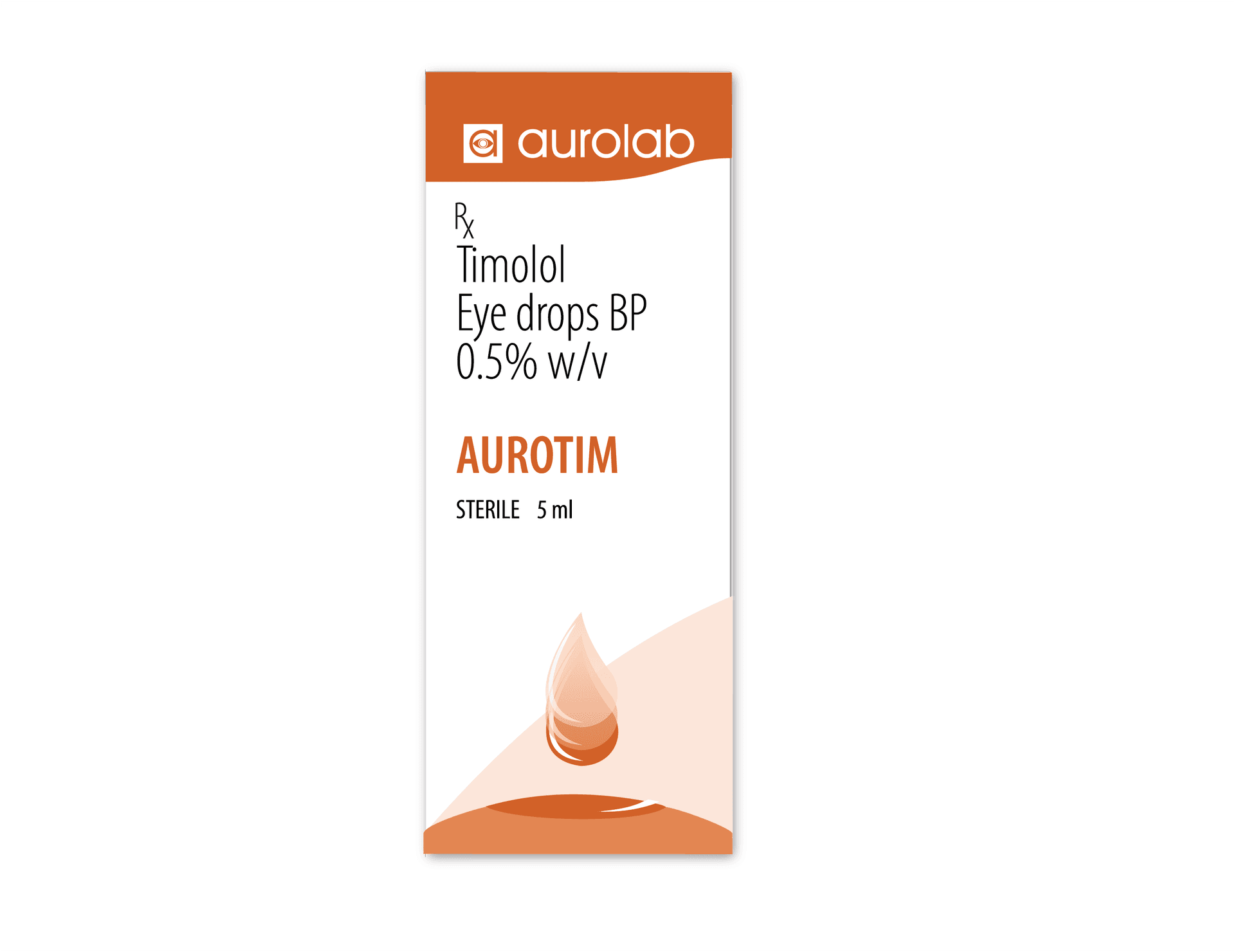Aurotim Eye Drops
