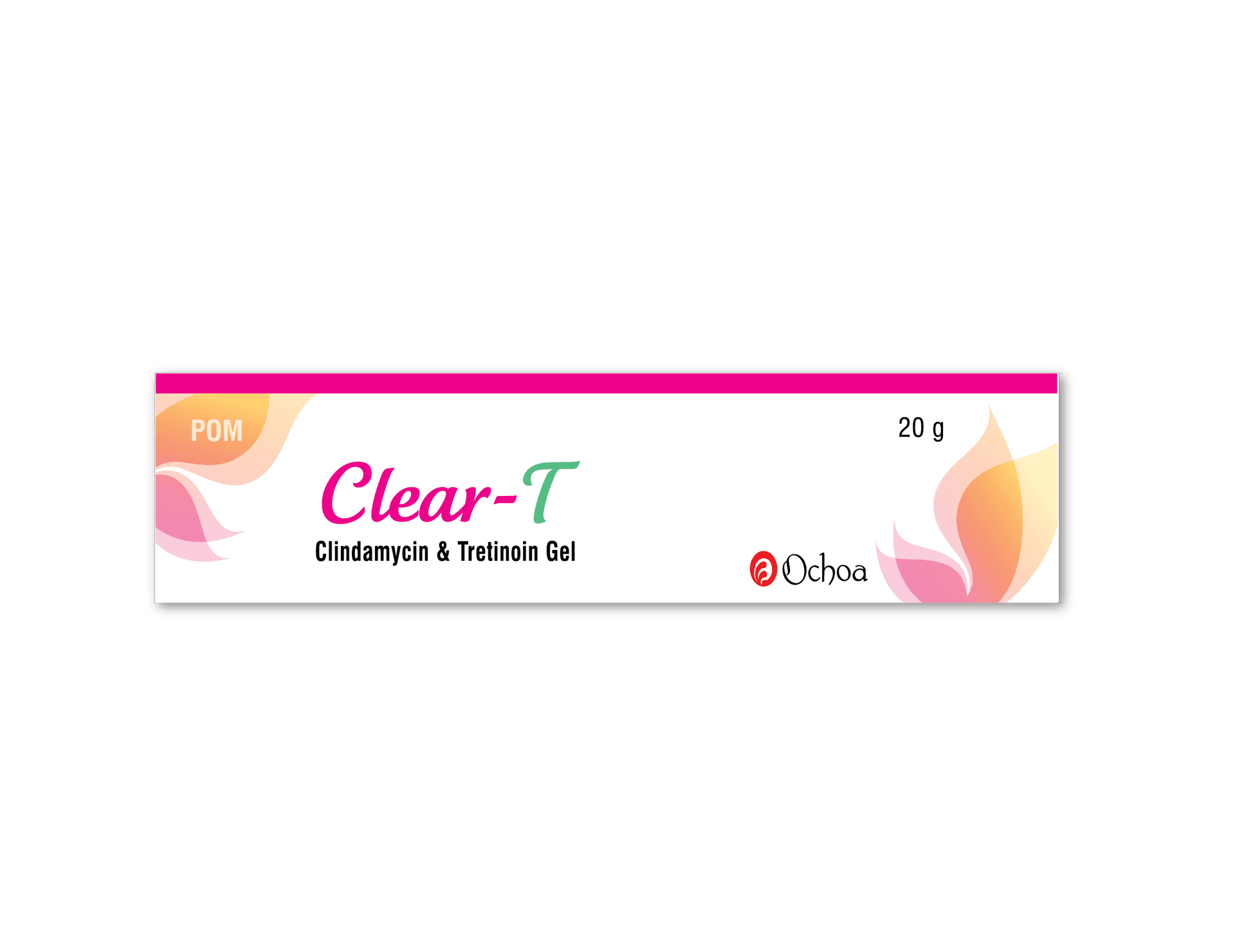 Clear-T Gel