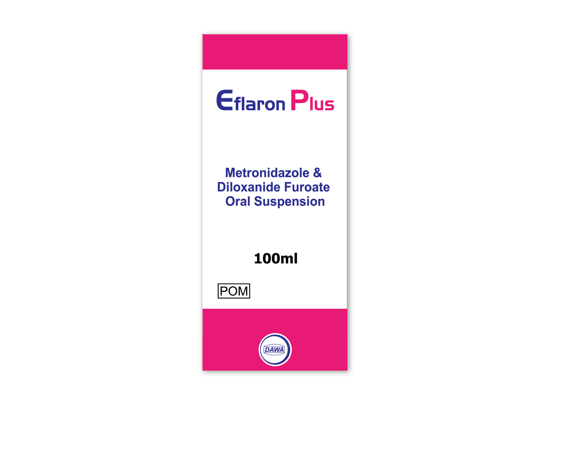 Eflaron Plus Suspension