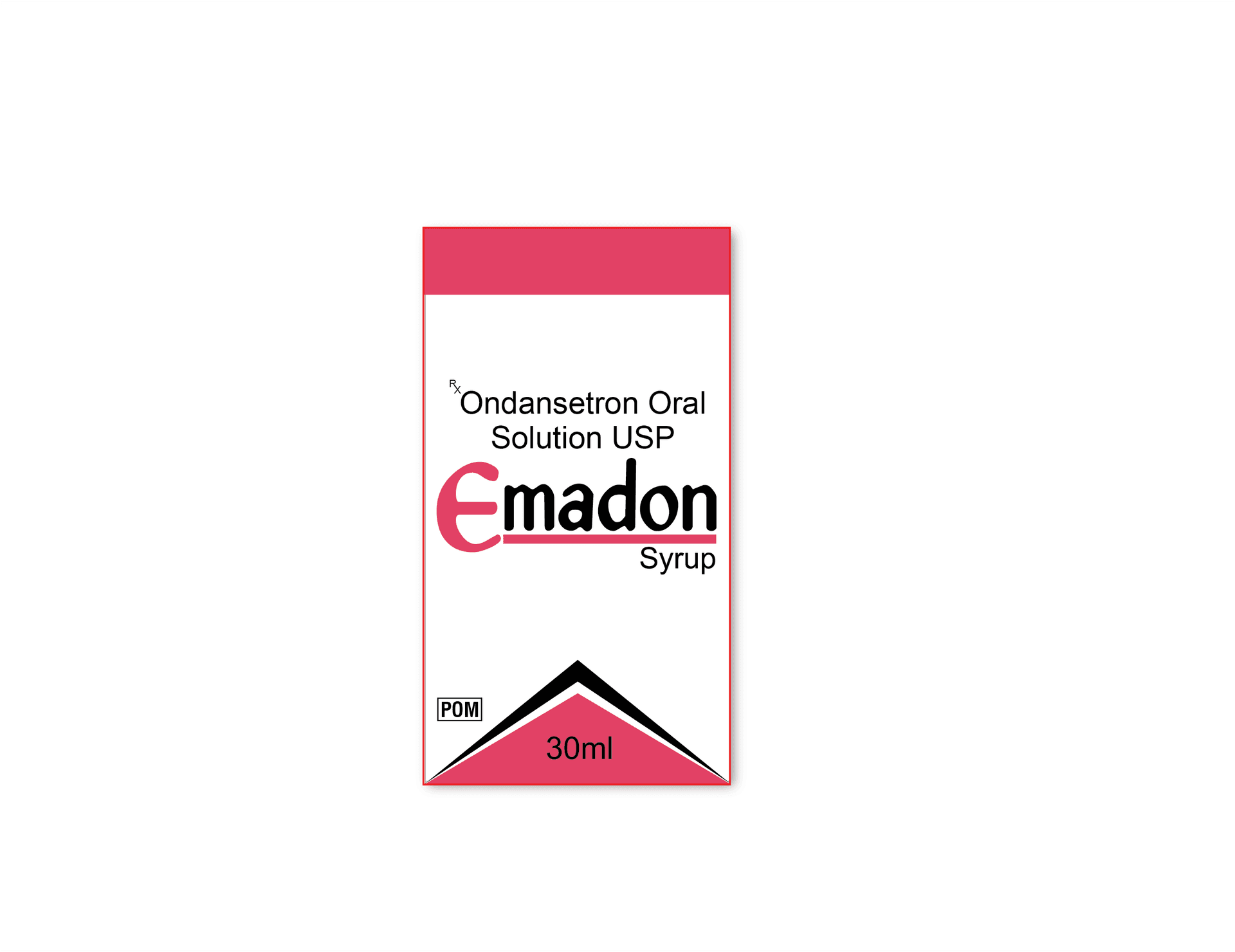 Emadon Syrup
