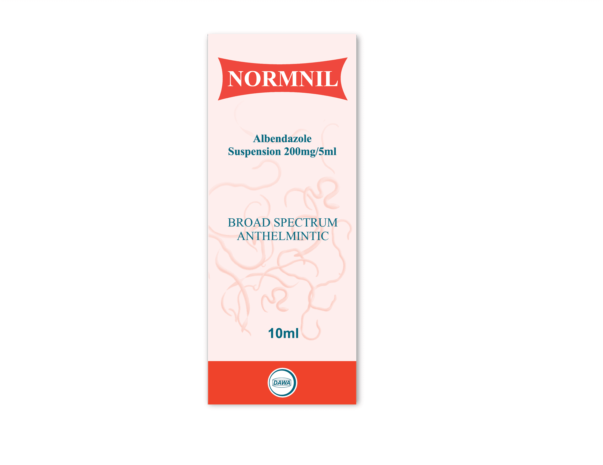 Normnil Suspension