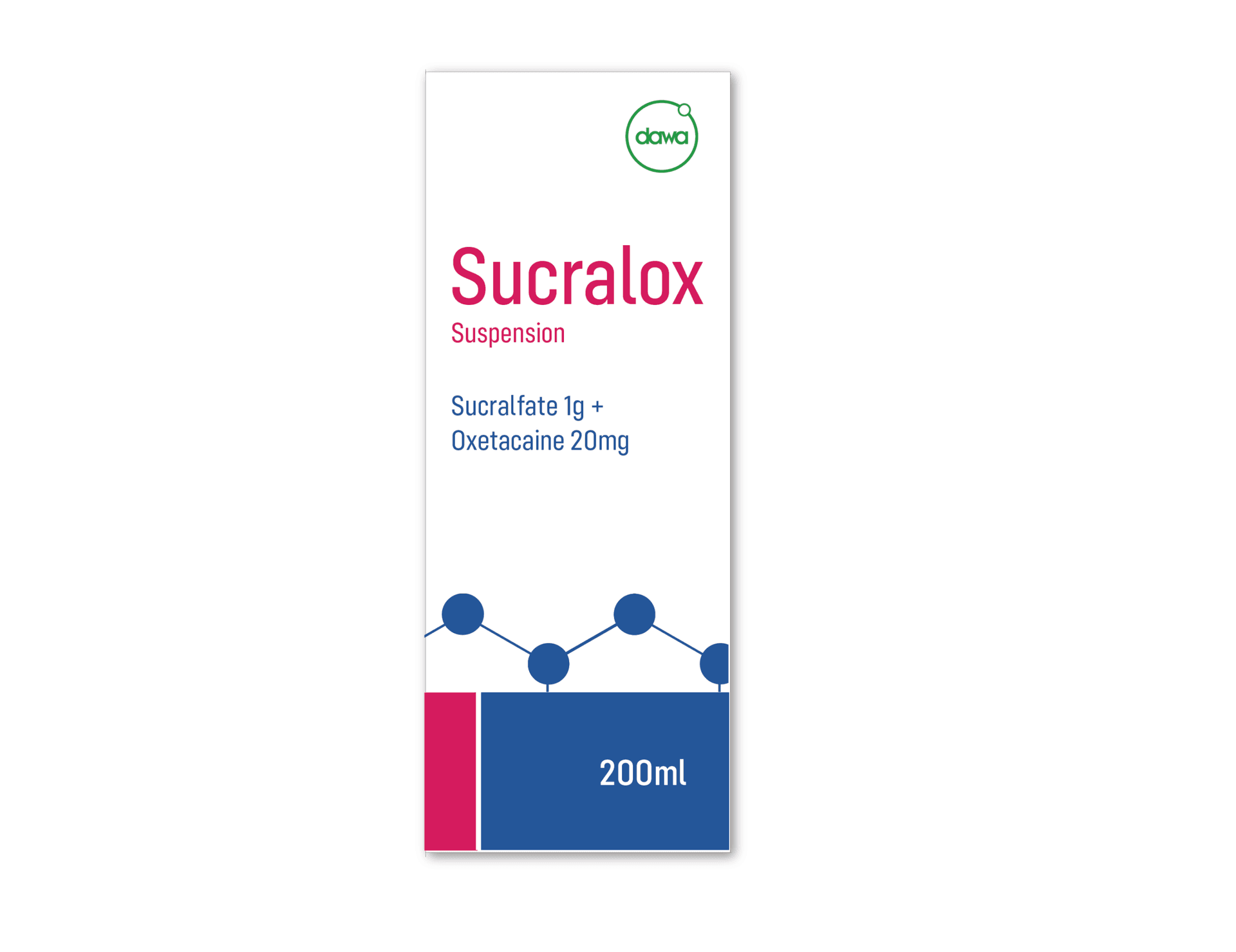 Sucralox Suspension