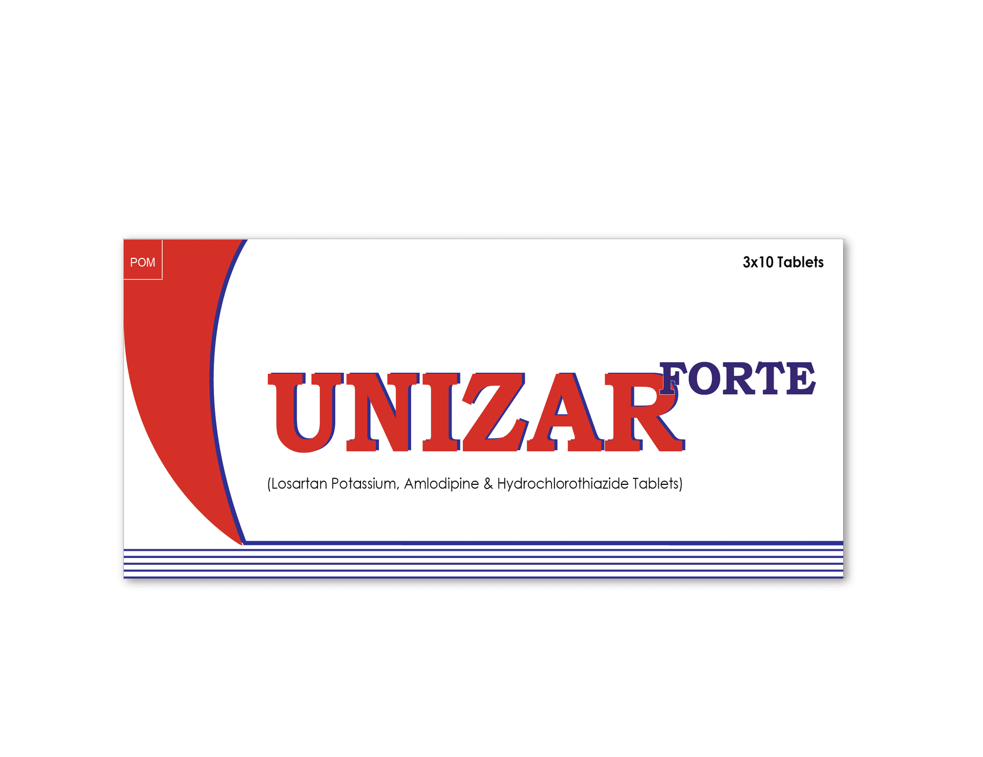 Unizar Forte