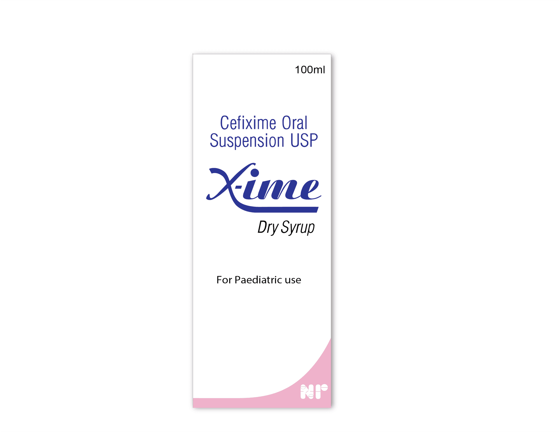Xime Suspension