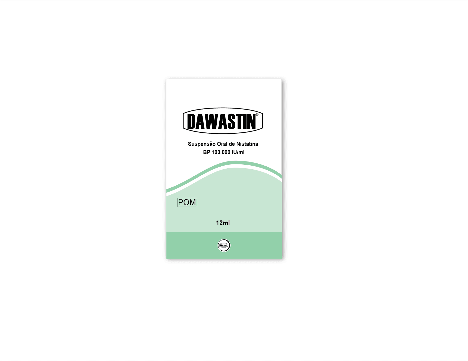 Dawastin oral drops 12ml Suspension