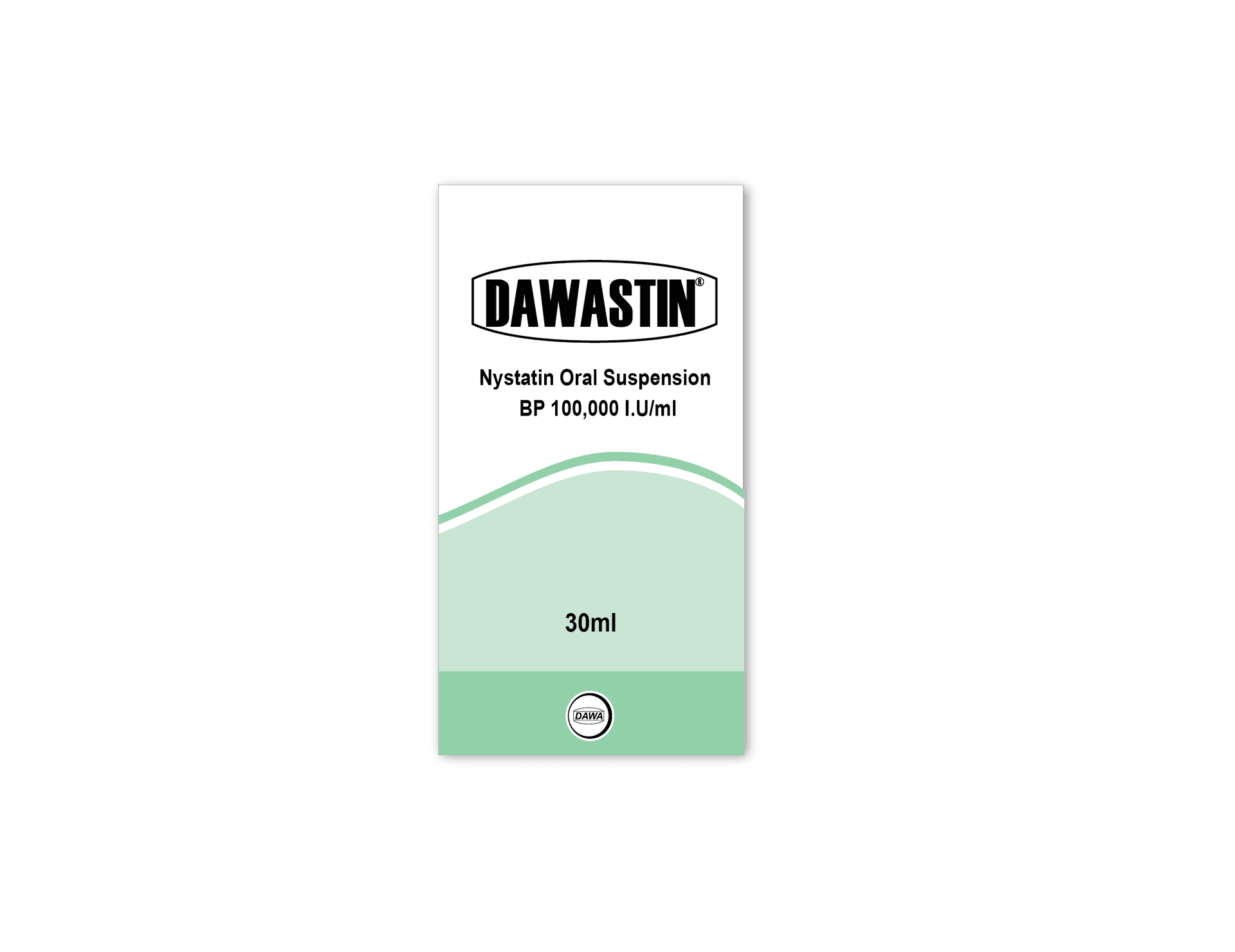 Dawastin oral drops 30ml Suspension